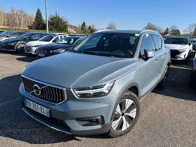 Volvo XC40 XC40 T5 Recharge 180 + 82ch Business DCT 7