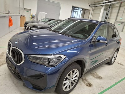 BMW X1 sDrive 16d 85KW