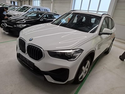 BMW X1 Sdrive16d A 85KW