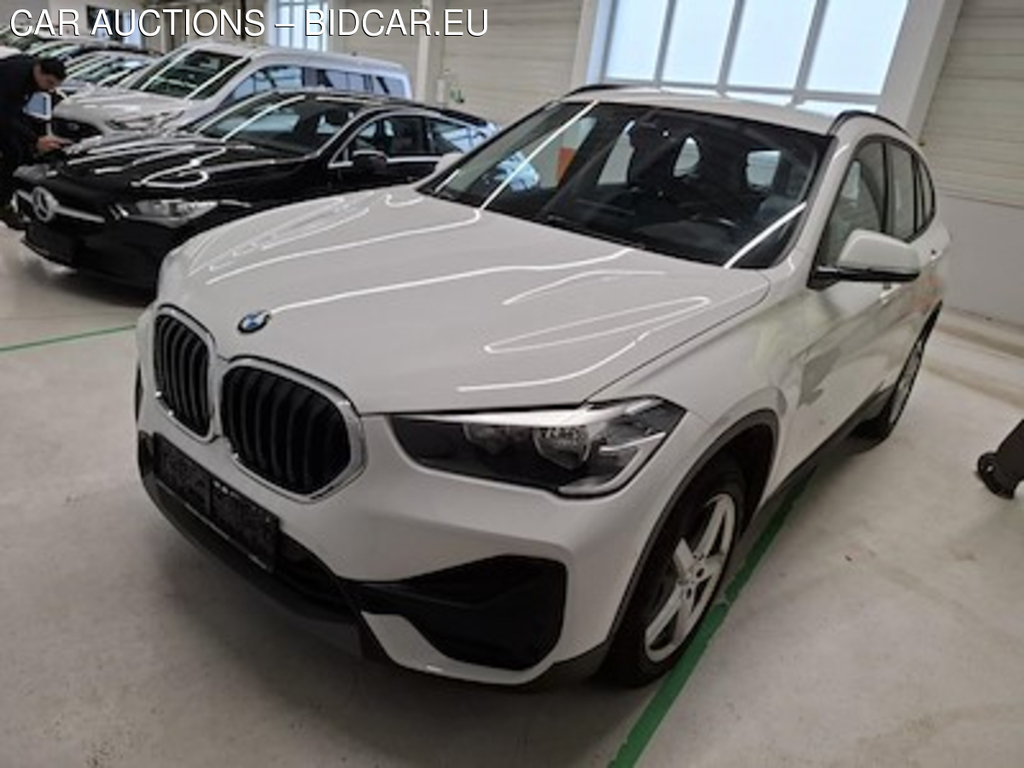 BMW X1 Sdrive16d A 85KW