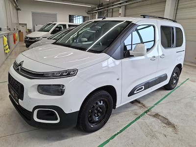 Citroen BERLINGO M Shine BlueHDi 100 S&amp;S 75KW