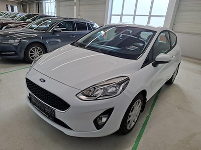 Ford FIESTA Trend 1,1 Start/Stop 52KW