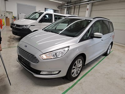 Ford GALAXY Trend 2,0 EcoBlue SCR 89KW