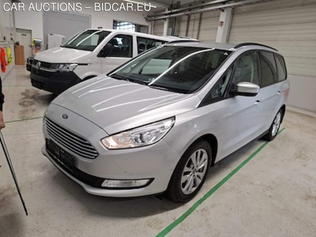 Ford GALAXY Trend 2,0 EcoBlue SCR 89KW