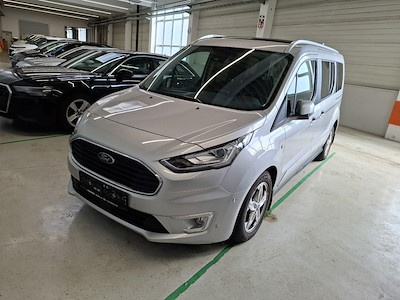 Ford Grand tourneo C 1,5 TDCi Titanium 7-Sitze 89KW