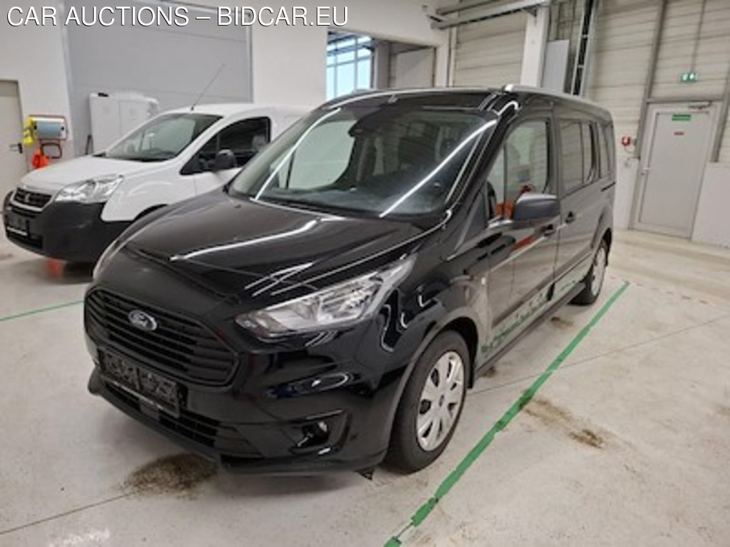 Ford Grand tourneo C 1,5 TDCi Trend 89KW