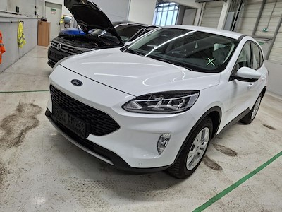 Ford Kuga Cool&amp;Connect 1,5 EcoBlue 88KW