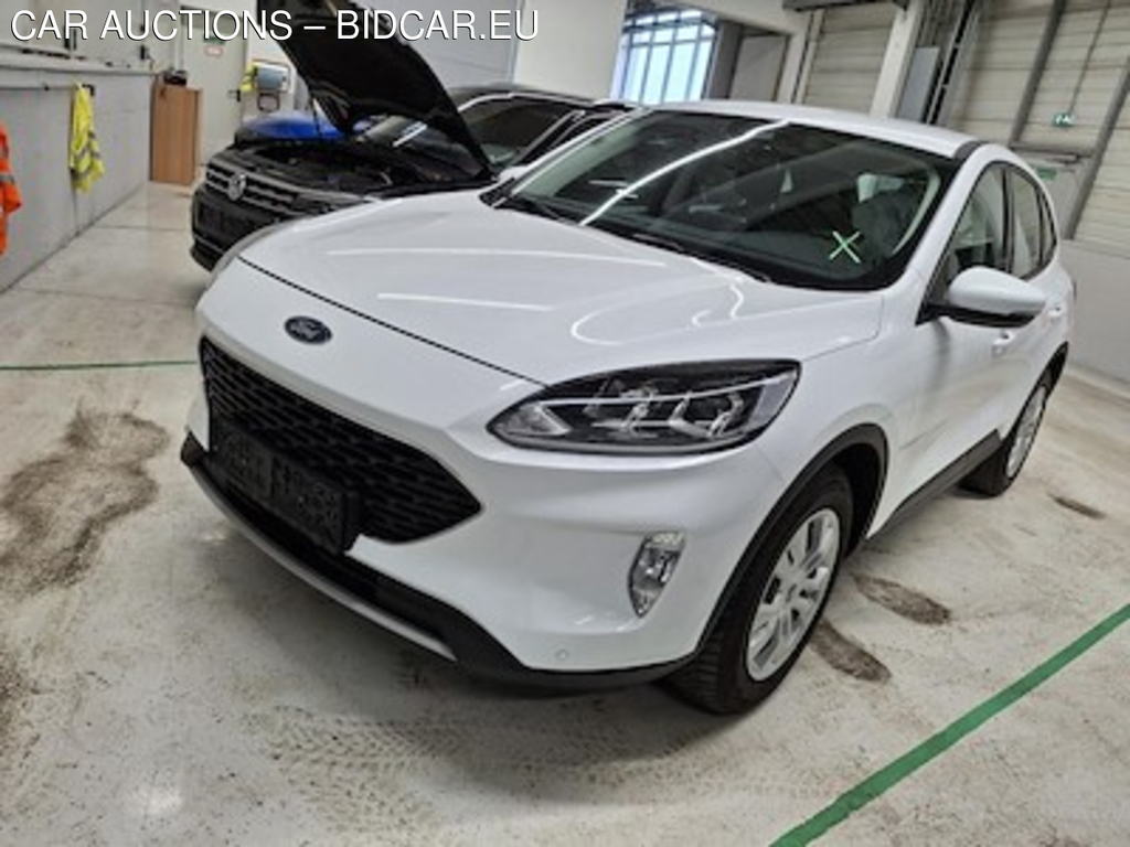 Ford Kuga Cool&amp;Connect 1,5 EcoBlue 88KW