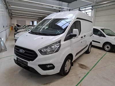 Ford Transit custom Kasten 2,0 TDCi 300 L1H2 Trend 96KW