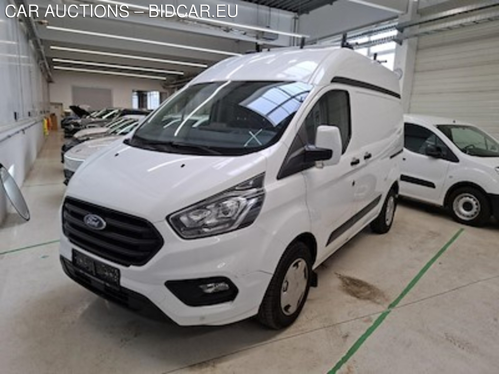 Ford Transit custom Kasten 2,0 TDCi 300 L1H2 Trend 96KW