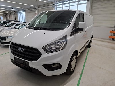 Ford Transit custom Kasten 2,0 TDCi 320 L2H1 Trend 77KW