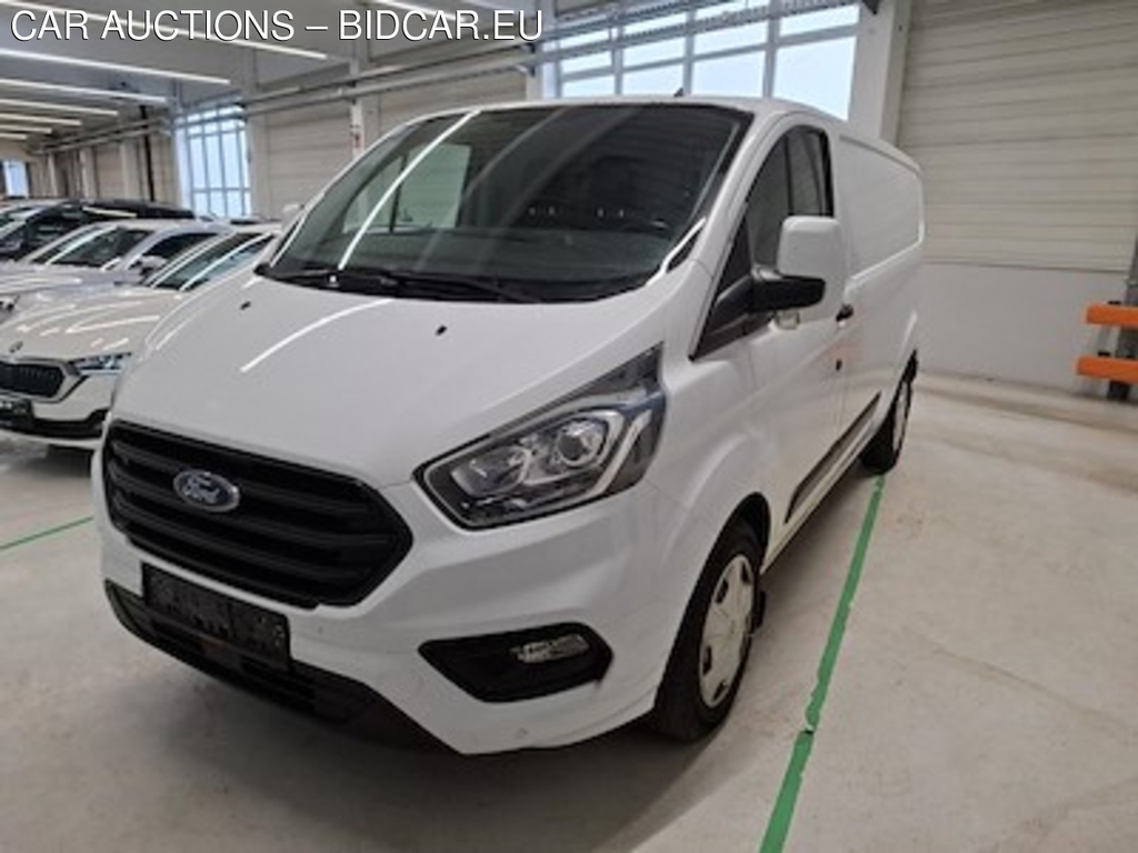 Ford Transit custom Kasten 2,0 TDCi 320 L2H1 Trend 77KW