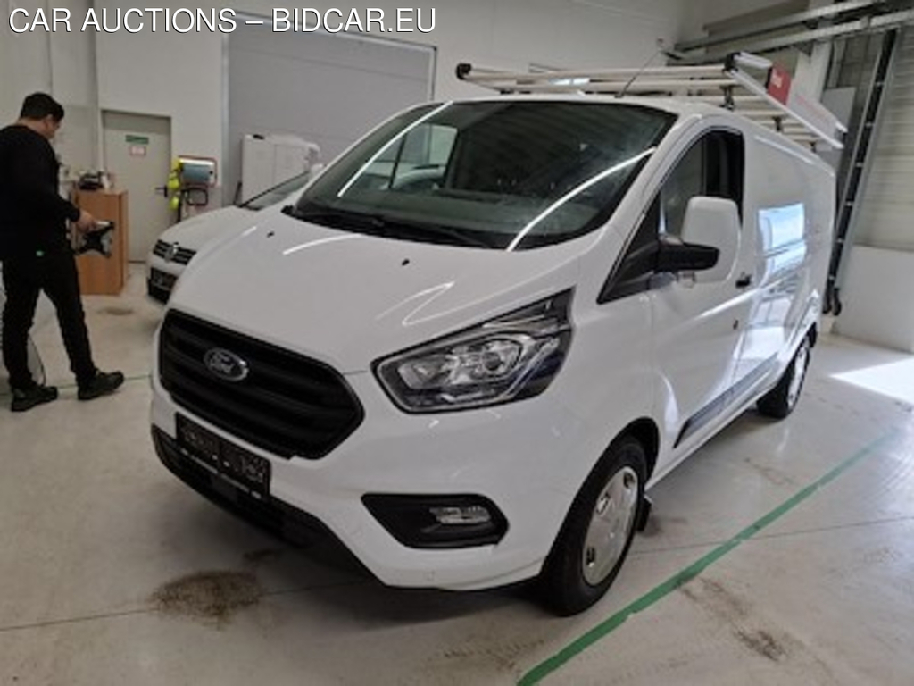 Ford Transit custom Kasten 2,0 TDCi 320 L2H1 Trend 96KW