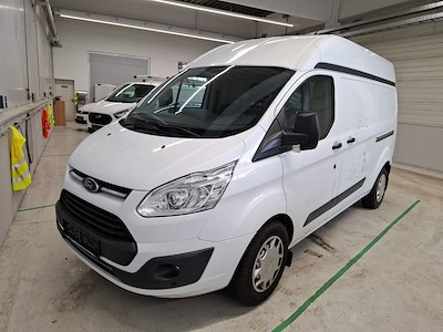 Ford Transit custom Kasten 2,0 TDCi 340 L2H2 Trend 96KW