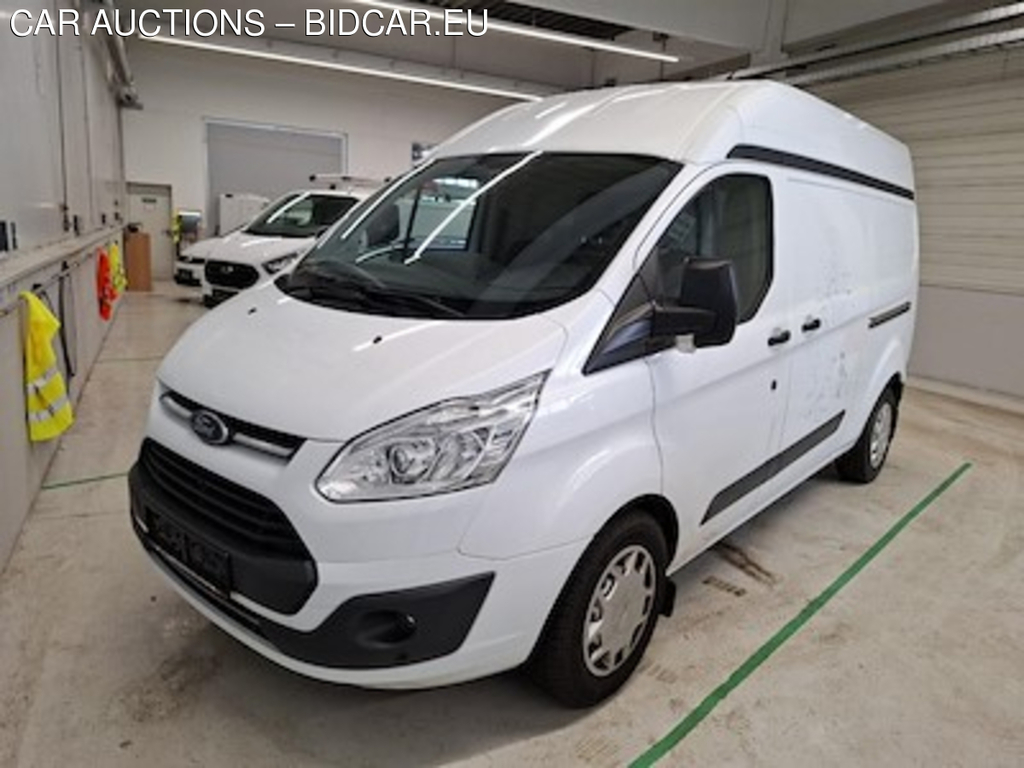 Ford Transit custom Kasten 2,0 TDCi 340 L2H2 Trend 96KW