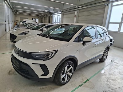 Opel Crossland X 1,5 CDTI Business Edition 81KW