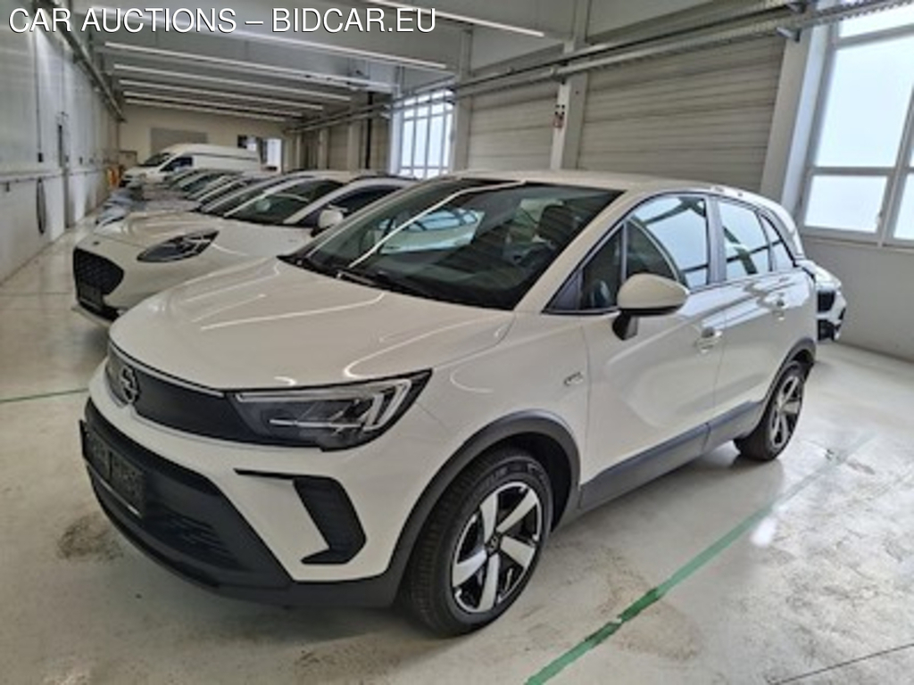 Opel Crossland X 1,5 CDTI Business Edition 81KW