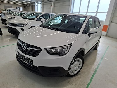 Opel Crossland X 1,5 CDTI Edition 75KW