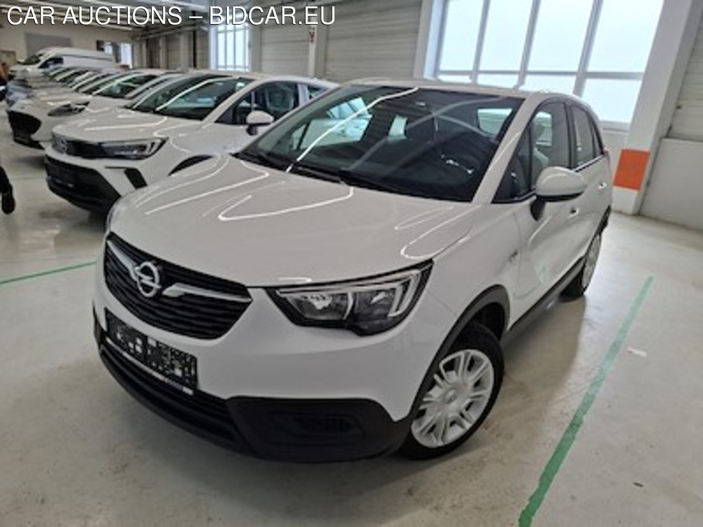 Opel Crossland X 1,5 CDTI Edition 75KW