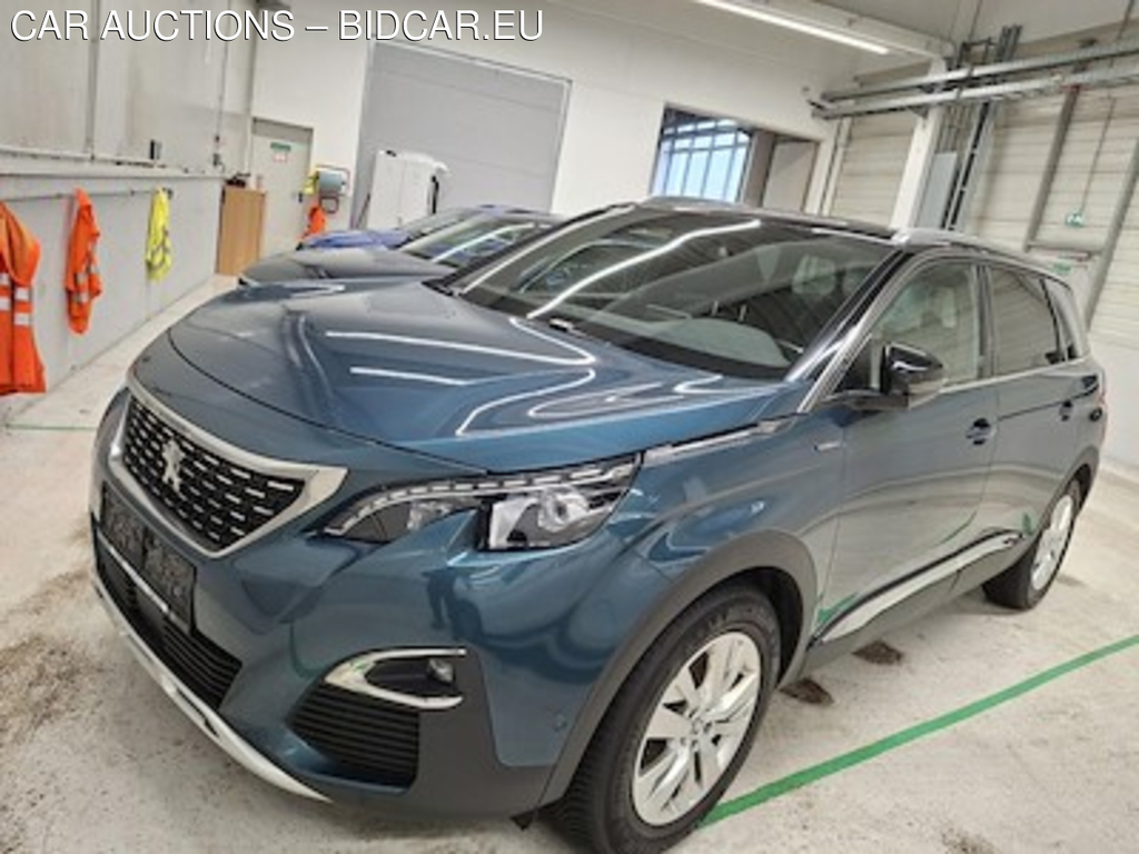 Peugeot 5008 SUV GT-Line 1,5 BlueHDi 130 S&amp;S EAT8 96K