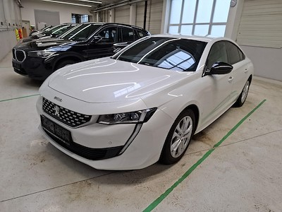 Peugeot 508 GT-Line HYBRID 225 e-EAT8 133KW