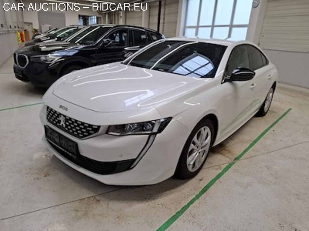 Peugeot 508 GT-Line HYBRID 225 e-EAT8 133KW