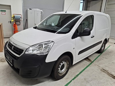 Peugeot PARTNER Kasten L2 Business 1,6 BlueHDi 100 S&amp;S 7