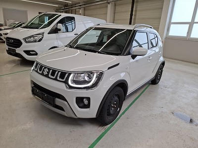 Suzuki IGNIS 1,2 DualJet Hybrid Shine Allgrip 66KW