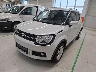 Suzuki IGNIS 1,2 DualJet Shine Allgrip 66KW