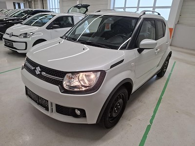 Suzuki IGNIS 1,2 DualJet Shine Allgrip 66KW