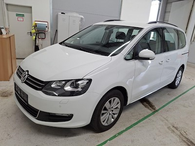 Volkswagen Sharan 2,0 TDI SCR Business 110KW