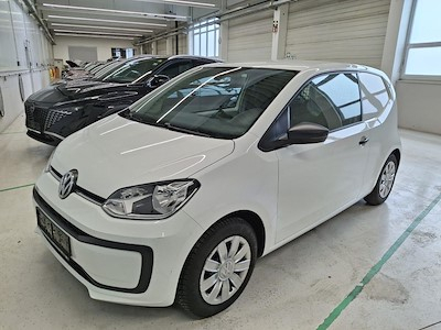 Volkswagen UP 1,0 City Van 44KW