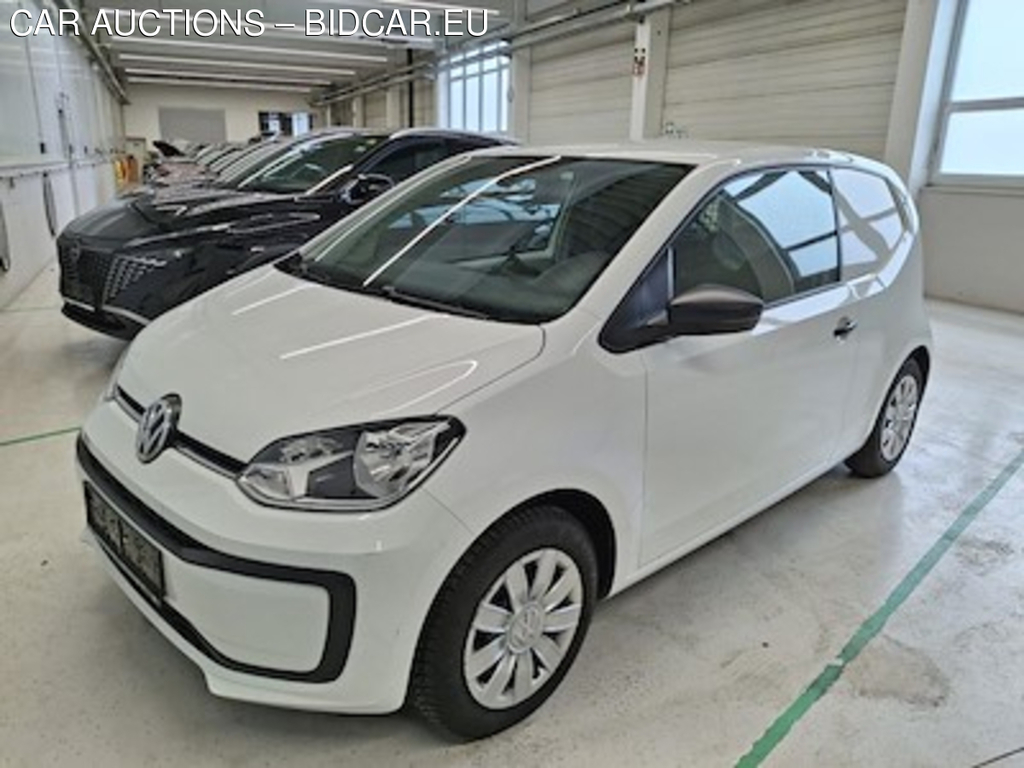 Volkswagen UP 1,0 City Van 44KW