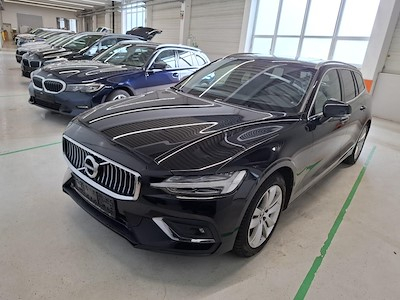 Volvo V60 D4 Geartronic Inscription 140KW