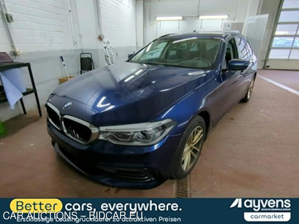 BMW 530i touring AU t. Sport Line