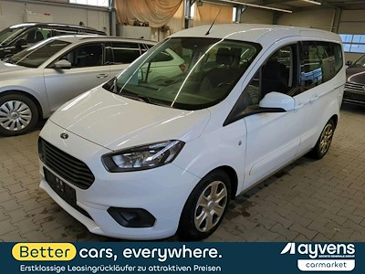 Ford Tourneo courier 1.5 TDCi S&S Trend