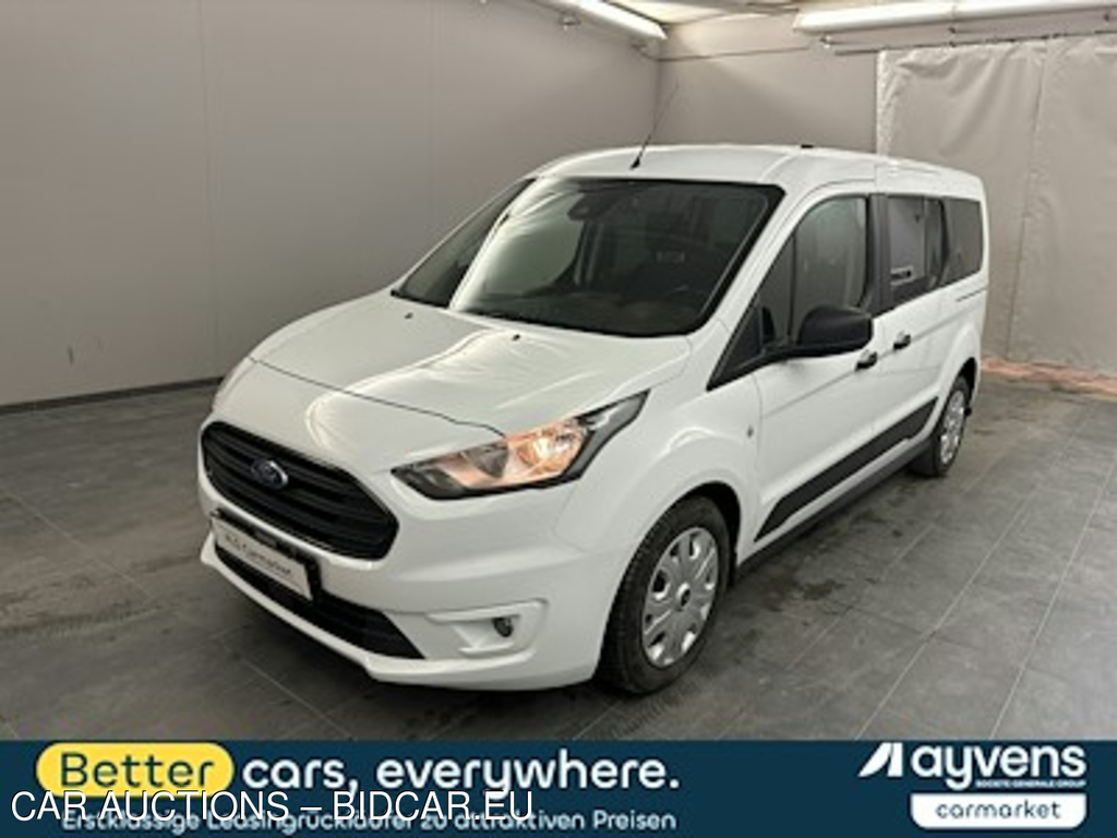 Ford Transit connect 230 L2 S&S Trend Kombi, 5-turig, 6-Gang