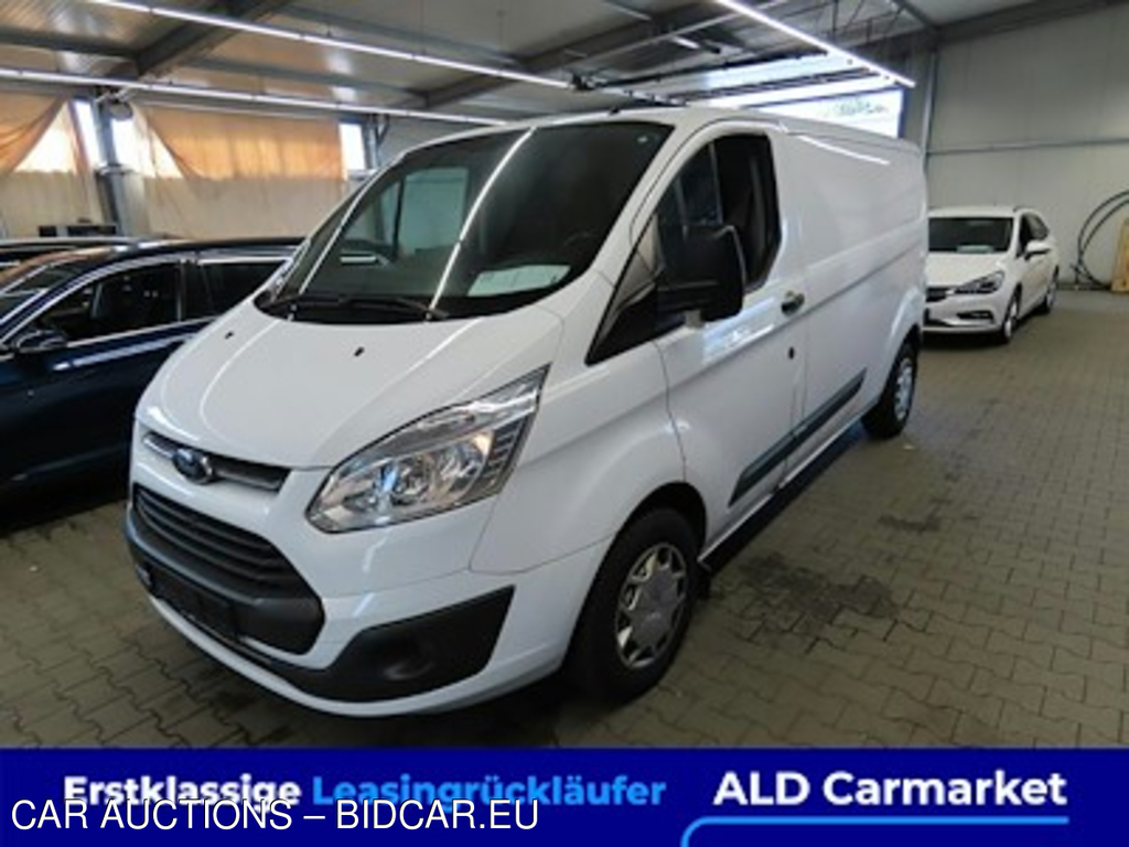 Ford Transit custom 290 L2H1 LKW VA Trend