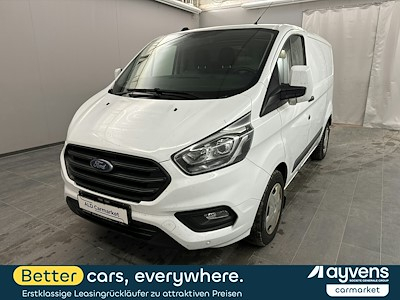 Ford Transit custom 320 L1H1 LKW VA Trend Kasten, 4-turig, 6-Gang