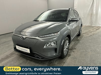 Hyundai Kona EV Advantage Geschlossen, 5-turig, Direktantrieb, 1-Gang