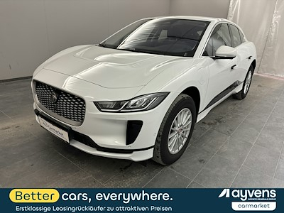 Jaguar I-Pace EV400 AWD S Geschlossen, 5-turig, Direktantrieb, 1-Gang