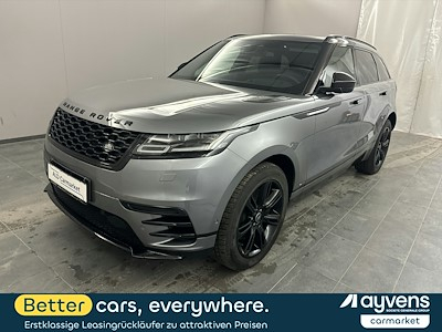 Land Rover Range rover velar P400e R-Dynamic Geschlossen, 5-turig, Automatik, 8-Gang