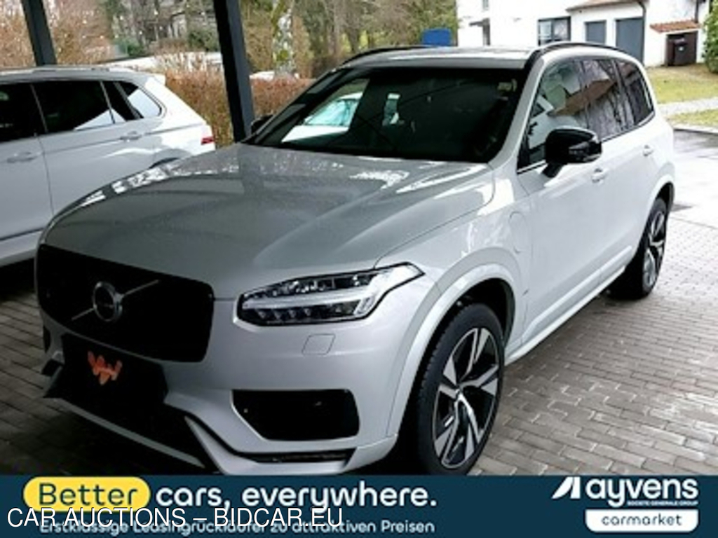 Volvo Xc90 T8 awd twi n Engine Geartronic RDesign