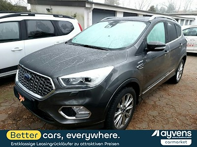 Ford Kuga 1.5 ecoboo st 2x4 Aut. Vignale