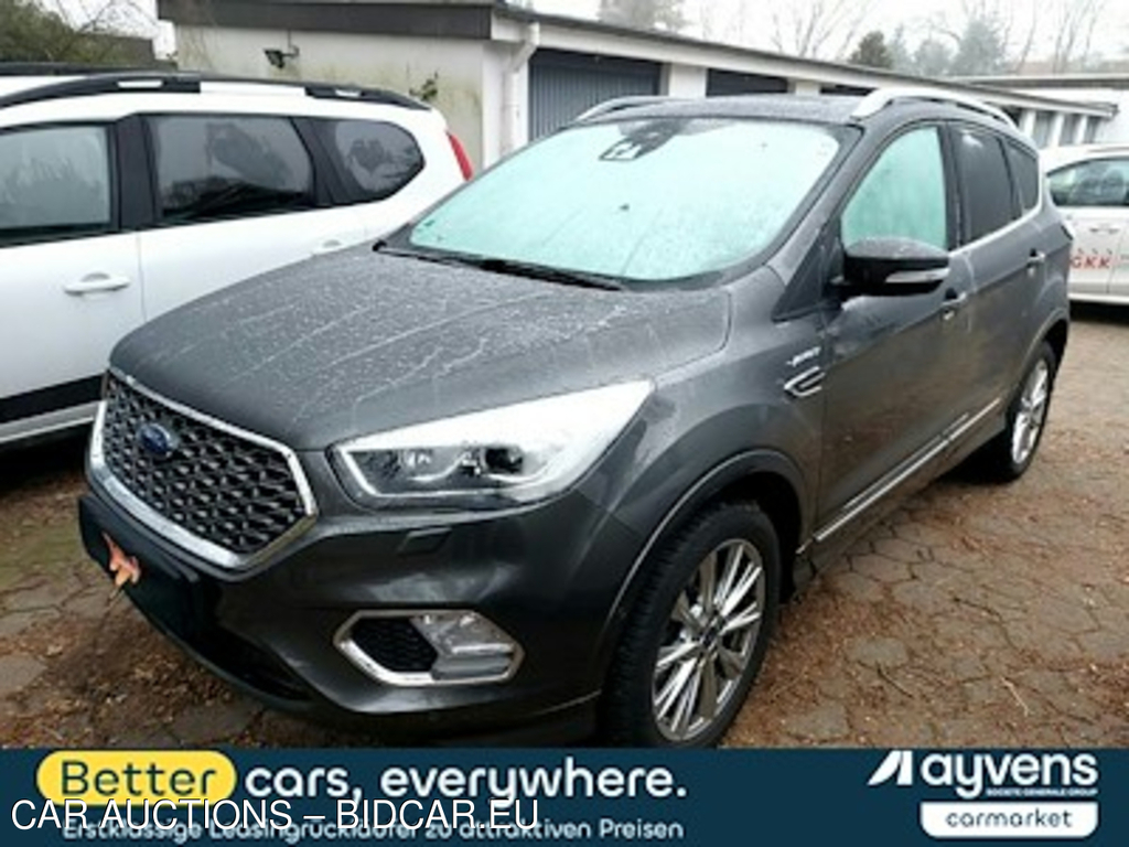 Ford Kuga 1.5 ecoboo st 2x4 Aut. Vignale