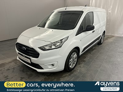 Ford Transit connect 250 L2 Trend Kasten, 4-turig, 6-Gang