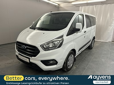 Ford Transit custom 320 L1H1 VA Trend Kombi, 4-turig, 6-Gang