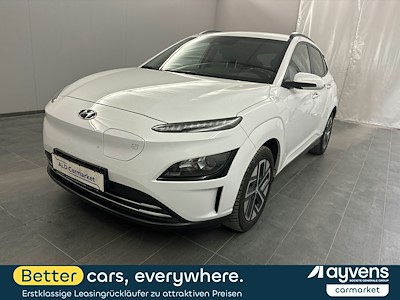 Hyundai Kona EV EDITION 30+ Geschlossen, 5-turig, Direktantrieb, 1-Gang