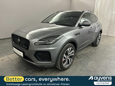 Jaguar E-Pace P300e AWD R-Dynamic SE Geschlossen, 5-turig, Automatik, 8-Gang