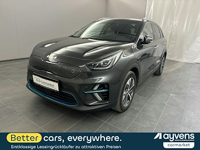 Kia E-Niro Spirit Geschlossen, 5-turig, Direktantrieb, 1-Gang